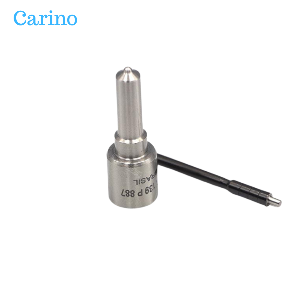 DLLA127P944 093400-9440 Injector Nozzle for 095000-6140 6261-11-3200 Injector